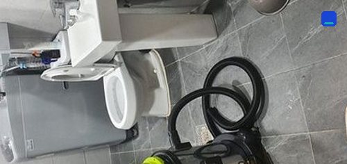 대신동 하수구막힘 빌라 세면대 배수구 정비