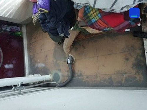 대신동 하수구막힘 정화조청소